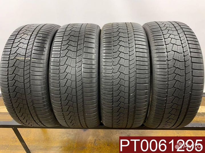 Continental ContiWinterContact TS 860S 275/50 R21 98H