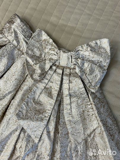 Юбка для девочки 116