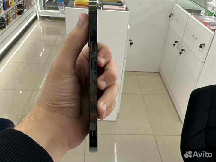 iPhone 13 Pro, 256 ГБ
