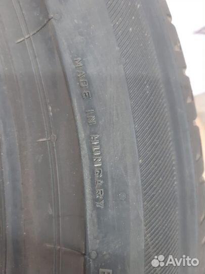 Bridgestone Potenza Sport 285/40 R19 107Y