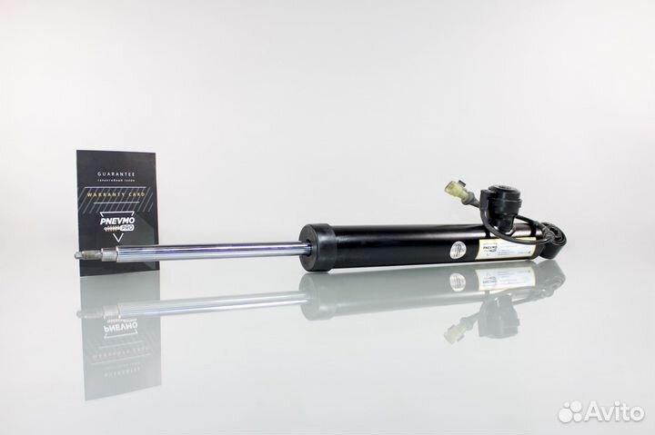 Амортизатор для Opel Astra GTC J задний правый