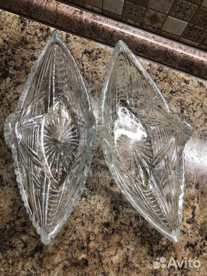 Хрустальная ладья