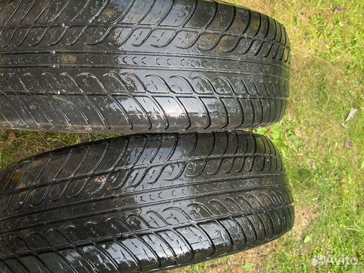 Bfgoodrich Macadam T/A 235/70 R16