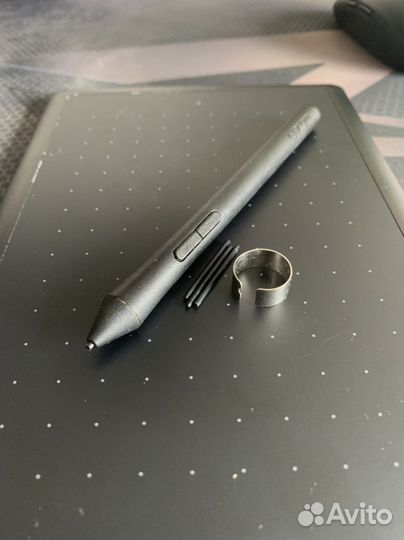 Графический планшет wacom