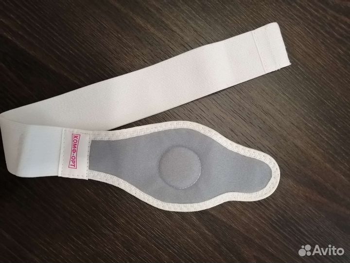 Бандаж от пупочной грыжи