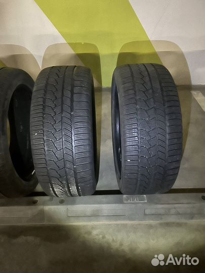 Continental WinterContact TS 860S SSR 245/45 R19 102Y