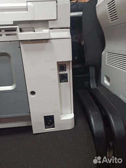 Мфу лазерное с Wi-Fi HP LaserJet Pro M132NW