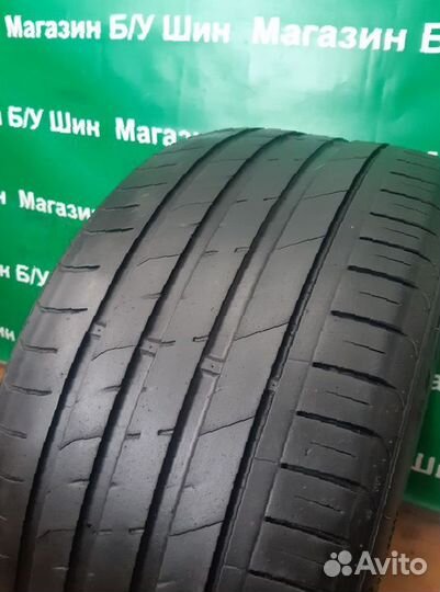 Nexen N'Fera SU1 255/35 R19 96Y