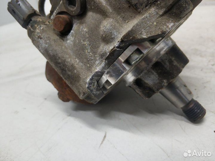 Насос топливный (тнвд) Mitsubishi Pajero Sport