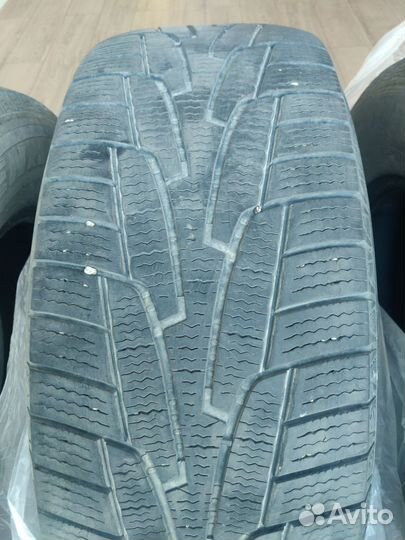 Marshal I'Zen KW31 265/65 R17