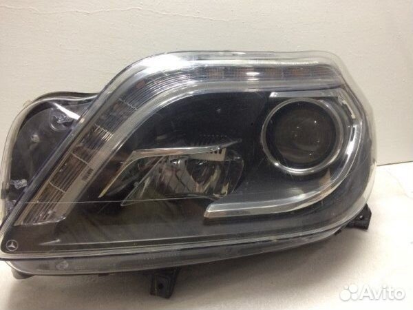 Фара левая Mercedes-Benz GL/GLS-Class/GLE