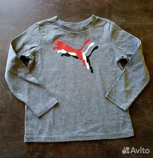 Костюм детский на мальчика