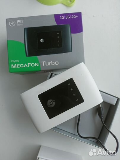 Модемы и роутеры 4g wi fi