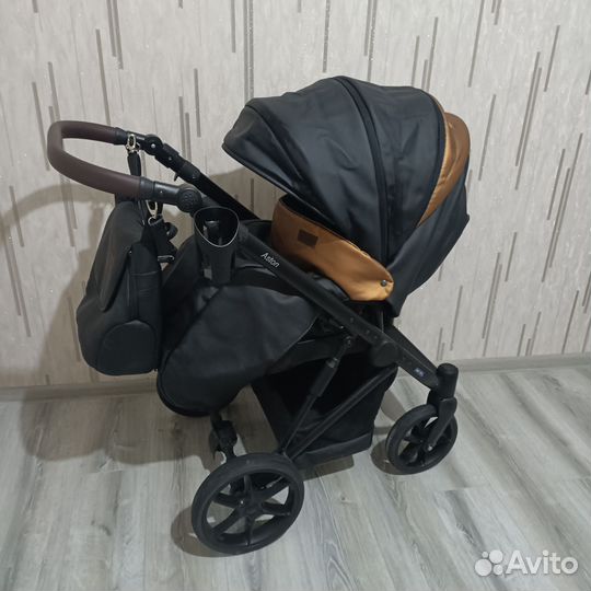 Коляска Verdi Babies Aston 3 в 1