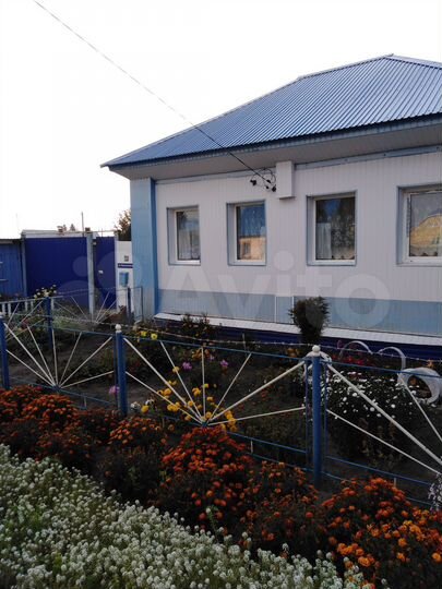 Дом 41,4 м² на участке 7 сот.