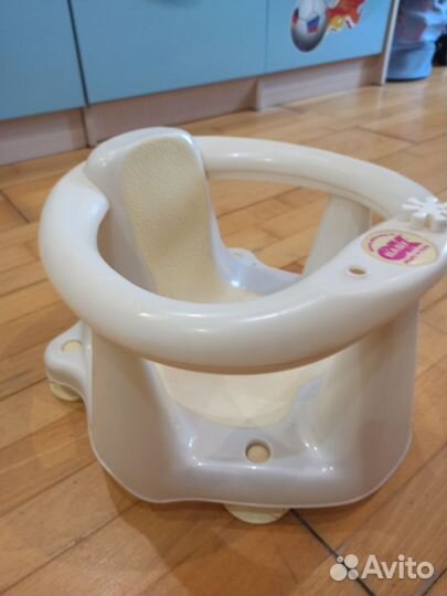 Стульчик для купания