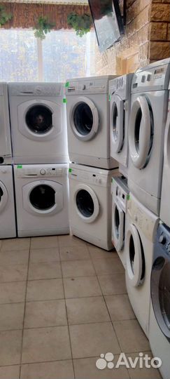 Стиральная машина бу