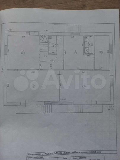 Торговая площадь, 345 м²