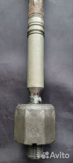 Рулевая тяга в сборе bmw X3 F25