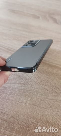 Металлический Чехол на Samsung galaxy s21 ultra