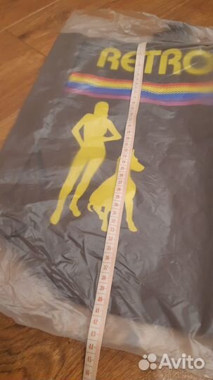 Farmina сумка шопер новая