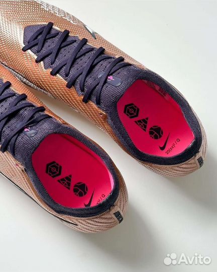 Nike mercurial vapor 15 fg