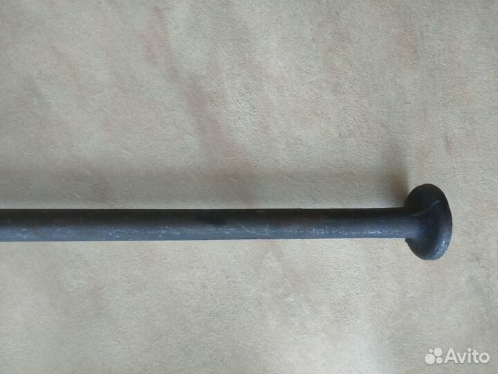 Лапа сапожная СССР
