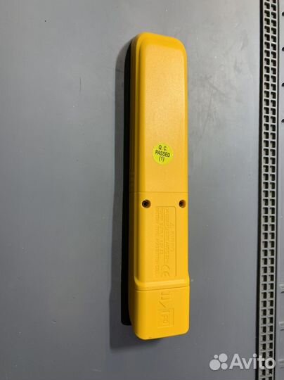 Измеритель сопротивления, ёмкости, диодов