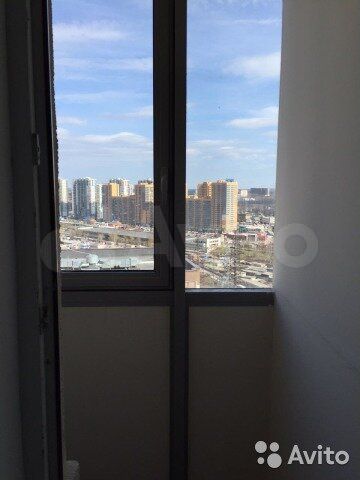 Квартира-студия, 12 м², 21/22 эт.