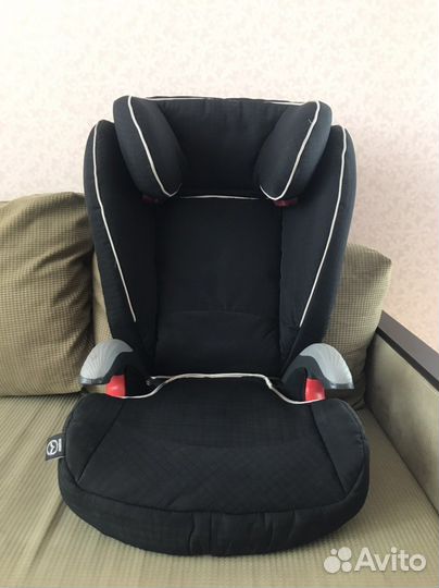 Детское автокресло 15 до 36 кг