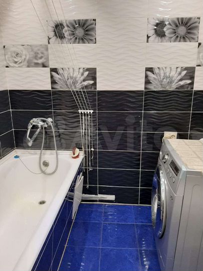 2-к. квартира, 42 м², 2/5 эт.