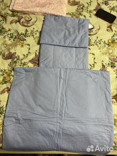 Комплект в коляску