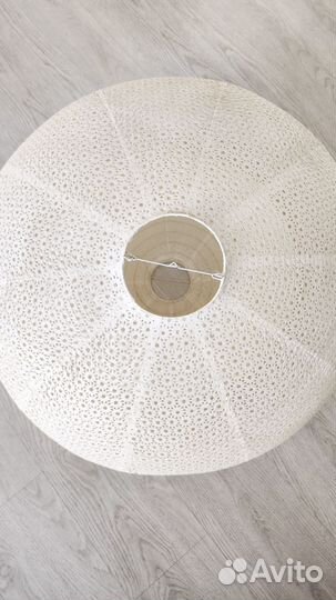 Люстра потолочная подвесная бу