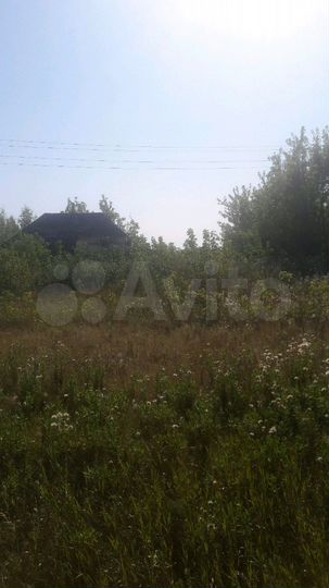 Участок 18 сот. (ИЖС)