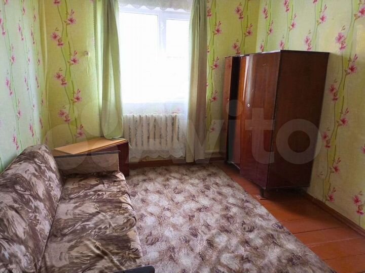 3-к. квартира, 89,9 м², 1/1 эт.