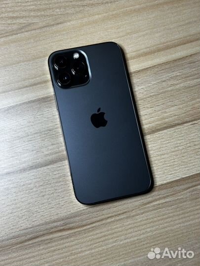 iPhone 13 Pro Max, 256 ГБ