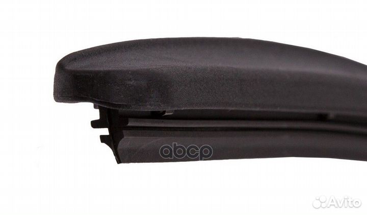 Комплект бескаркасных щеток стеклоочистителя 21