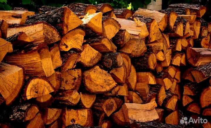 Дрова достойные