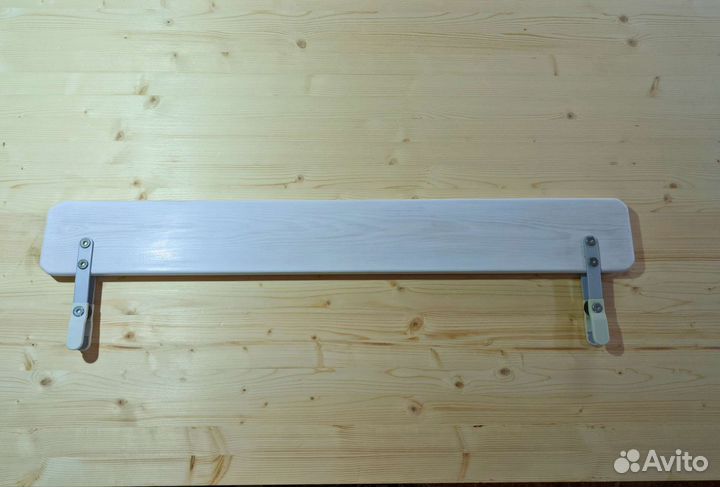 Бортик для детской кровати IKEA