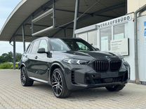 BMW X5 3.0 AT, 2023, 1 км, с пробегом, цена 11 700 000 руб.