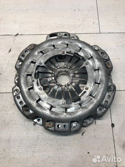 Маховик Mercedes Sprinter W906 OM651955 2014