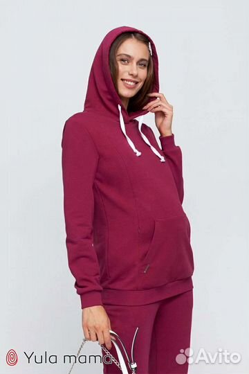 Спортивный костюм для беременных S L