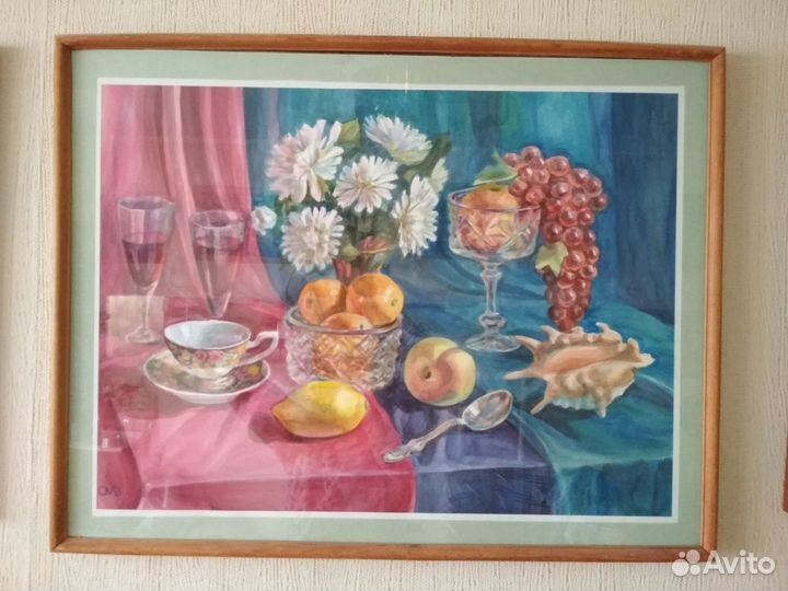 Уроки рисования