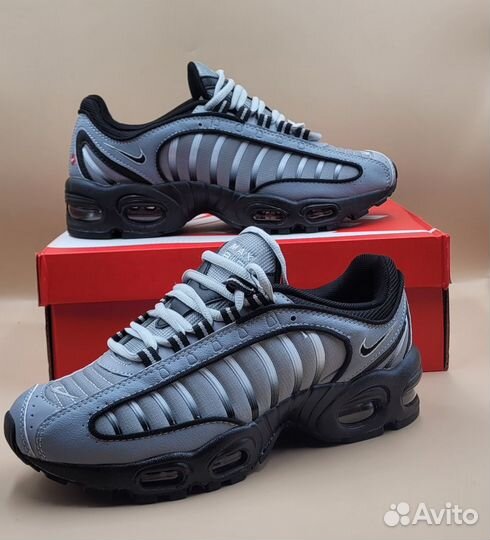 Кроссовки Nike AirMax Tailwind 4