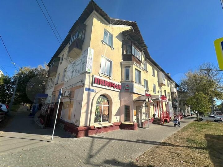 Аренда помещения, 70.4 м²