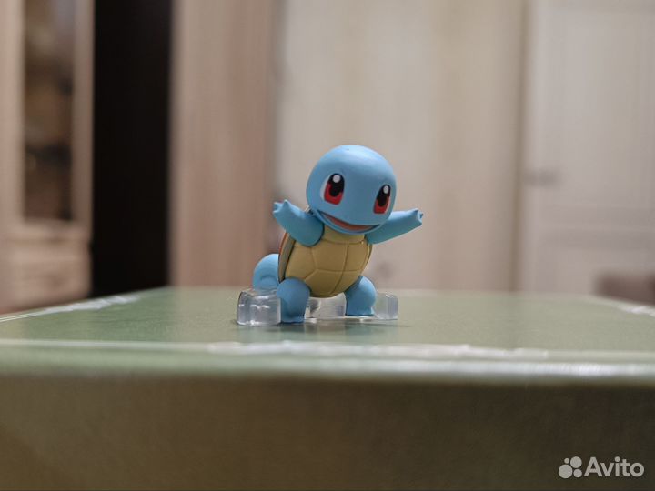 Фигурки Pokemon Bandai