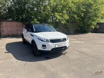 Land Rover Range Rover Evoque 2.2 AT, 2014, 150 000 км, с пробегом, цена 1 985 000 руб.