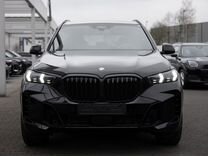 BMW X5 3.0 AT, 2024, 1 км, с пробегом, цена 12 800 000 руб.