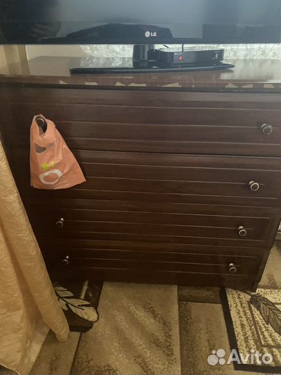 Спальный гарнитур