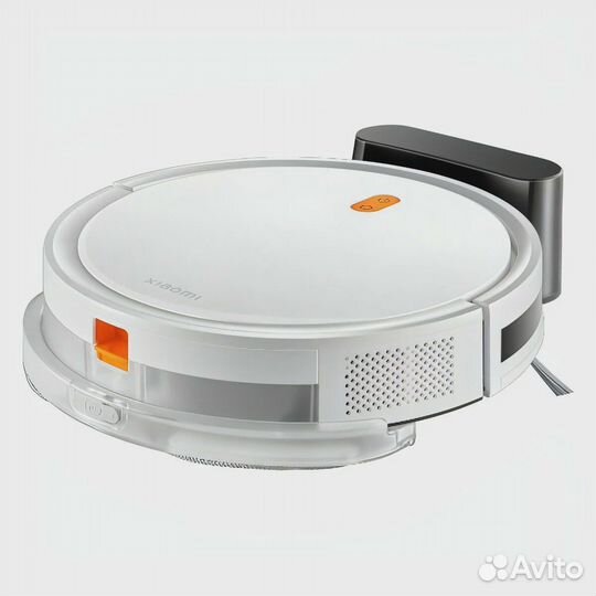 Робот пылесос Xiaomi Robot Vacuum E5